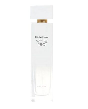 Elizabeth Arden White Tea Wild Rose 100 Ml Edt