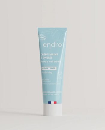 Endro Cosmètiques Bio Hand   Nail Cream Moisturizing