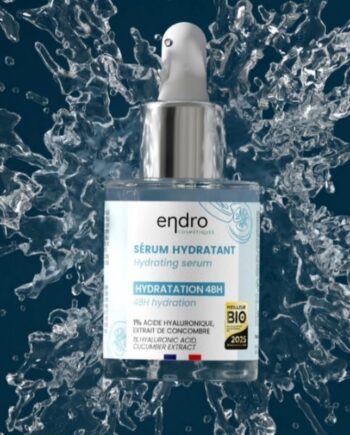 Endro Cosmètiques Serum 48h Hydration