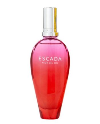 Escada Flor Del Sol 100 Ml Edt