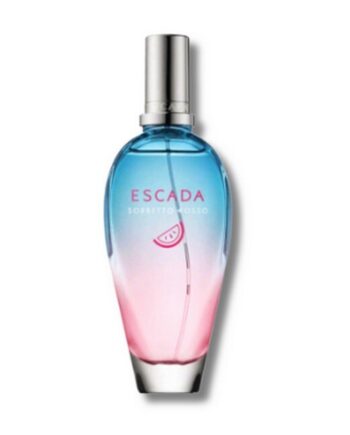 Escada Sorbetto Rosso 100 Ml Edt
