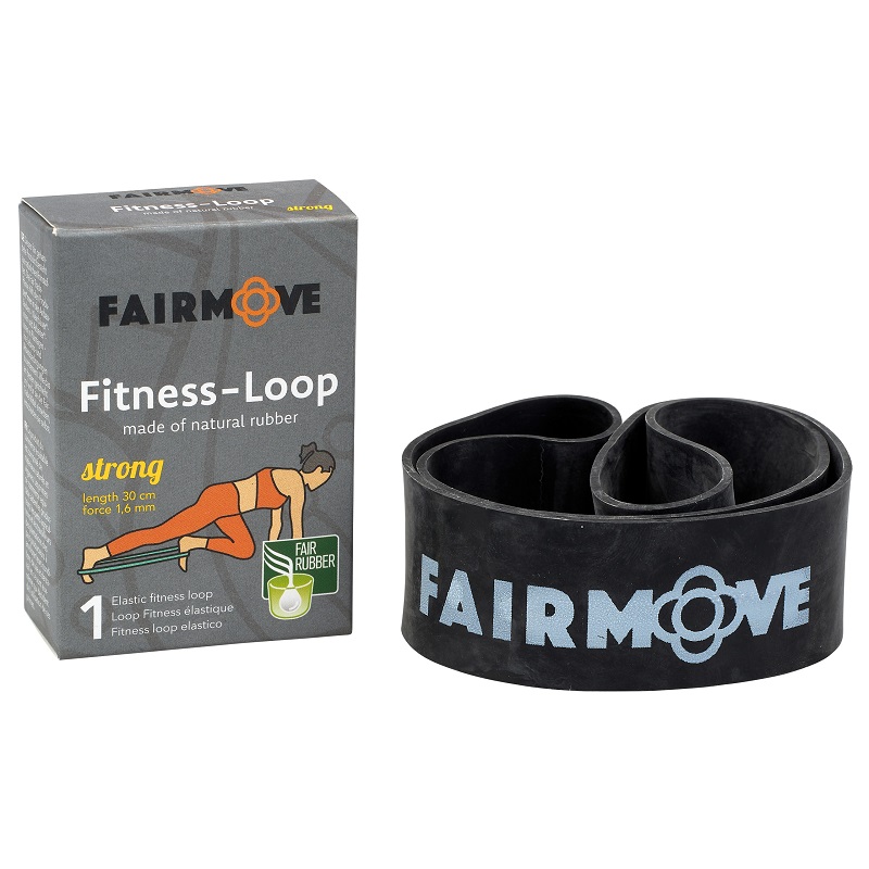 Fair Move Fitness-loop Strong