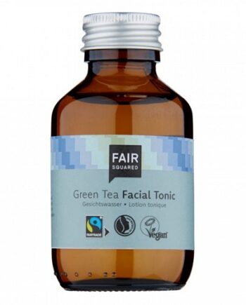 Fair Squared Green Tea Facial Tonic