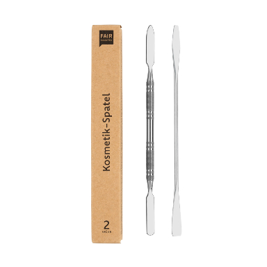 Fair Squared Kosmetik Spartel -pak