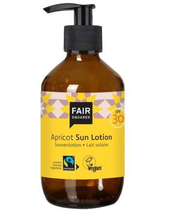 Fair Squared Solcreme Spf 30 Apricot