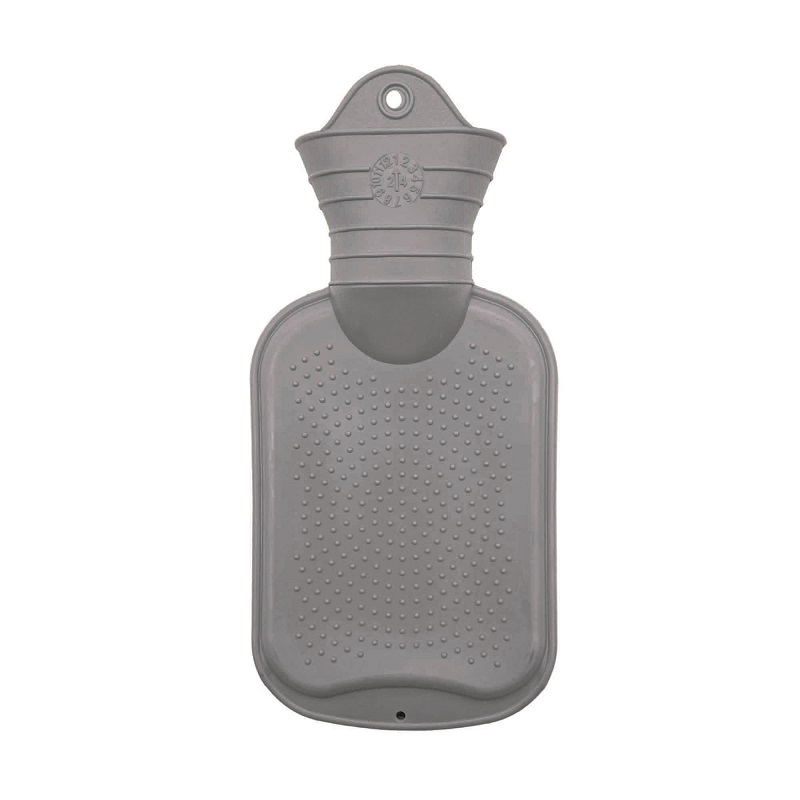Fair Zone Varmedunk Liter Gray