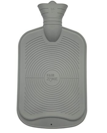 Fair Zone Varmedunk   Liter Grey