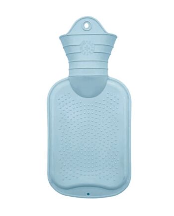 Fair Zone Varmedunk     Liter Light Blue