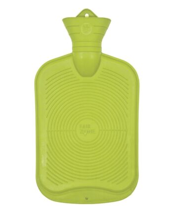 Fair Zone Varmedunk   Liter Lime