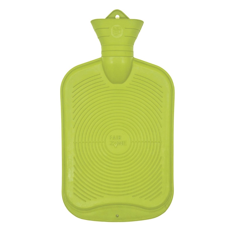 Fair Zone Varmedunk Liter Lime