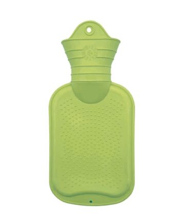 Fair Zone Varmedunk     Liter Lime