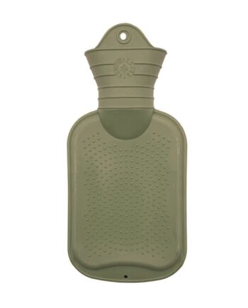 Fair Zone Varmedunk     Liter Olive