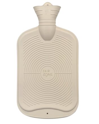 Fair Zone Varmedunk   Liter Pearlwhite