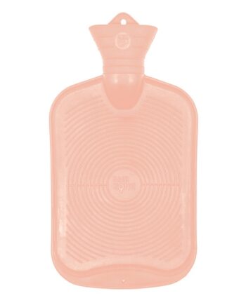 Fair Zone Varmedunk   Liter Rosa