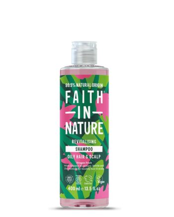 Faith  -in- Nature Shampoo Dragon Fruit