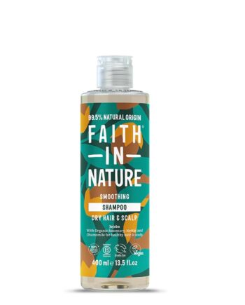 Faith  -in- Nature Shampoo Jojoba