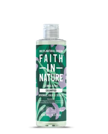 Faith  -in- Nature Shampoo Rosemary