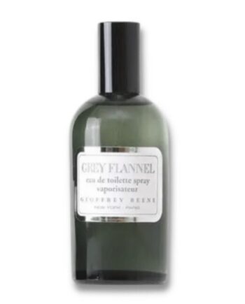 Geoffrey Beene Grey Flannel  240 Ml Edt