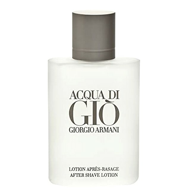 Giorgio Armani Acqua Di Gio Aftershave 100 Ml