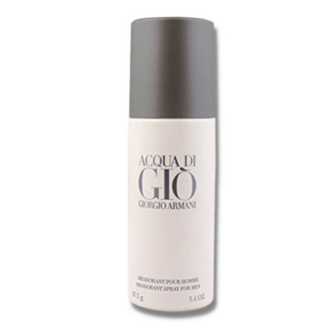 Giorgio Armani Acqua Di Gio Deodorant Spray 150 Ml