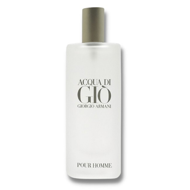 Giorgio Armani Acqua Di Gio Homme 15 Ml Edt