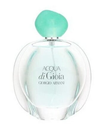 Giorgio Armani Acqua Di Gioia 50 Ml Edp