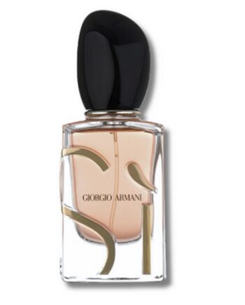 Giorgio Armani Armani Sã  50 Ml Edp