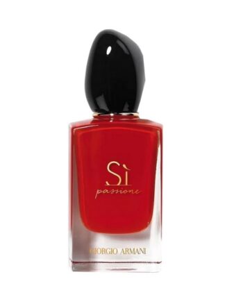 Giorgio Armani Armani Sã  Passione 50 Ml Edp