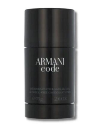 Giorgio Armani Code Men Deodorant Stick