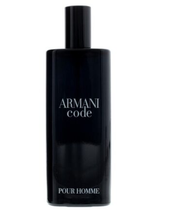 Giorgio Armani Code Men 15 Ml Edt