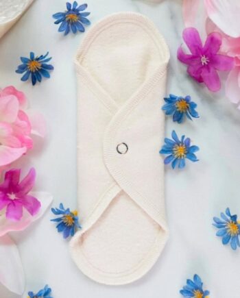 Gladrags økologisk Hygiejnebind Plus Zero Waste