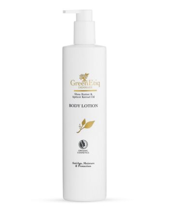 Greenetiq Bio Body Lotion
