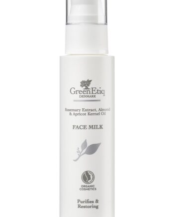 Greenetiq Bio Face Milk