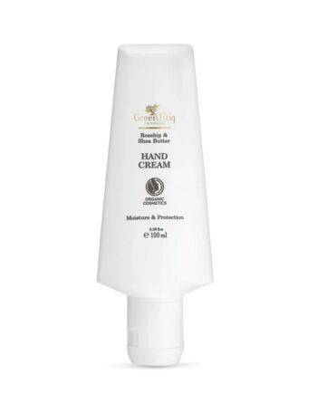 Greenetiq Bio Hand Cream