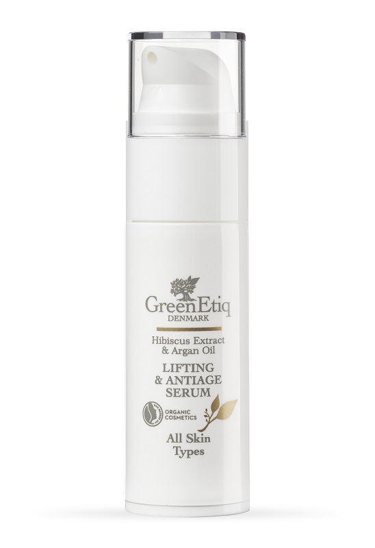 Greenetiq Bio Lifting Anti-age Serum