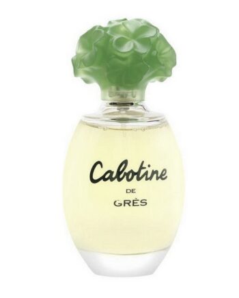Gres Cabotine 100 Ml Edt