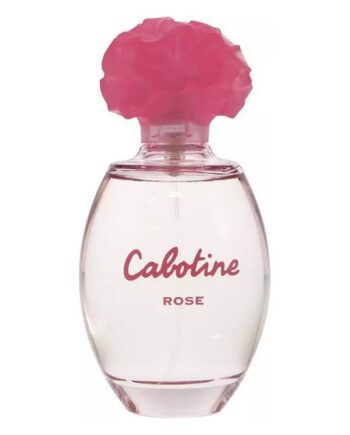 Gres Cabotine Rose 100 Ml Edt