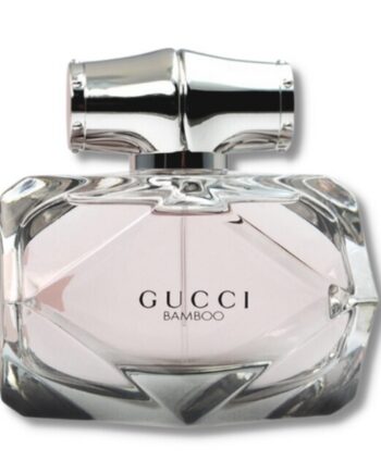Gucci Bamboo 75 Ml Edp