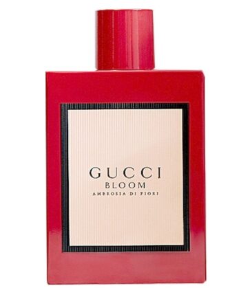 Gucci Bloom Ambrosia Di Fiori  50 Ml Edp