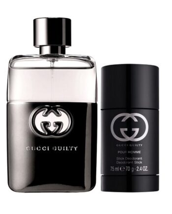 Gucci Gucci Guilty Pour Homme 90 Ml Edt   Deodorant Stick