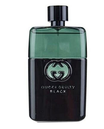 Gucci Guilty Black Homme 50 Ml Edt