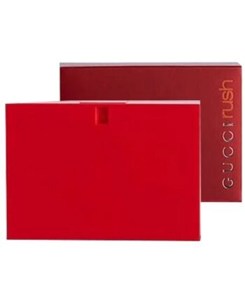 Gucci Rush Eau De Toilette 30 Ml