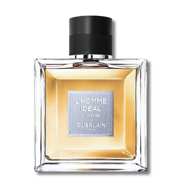 Guerlain Homme Ideal Intense 50 Ml Edp