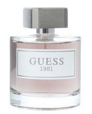 Guess 1981 For Men 100 Ml Edt