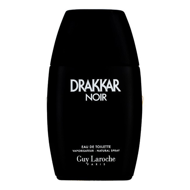 Guy Laroche Drakkar Noir 100 Ml Edt