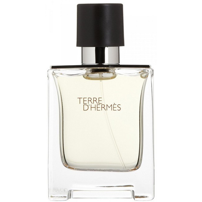 Hermes Terre Hermés 50 Ml Edt