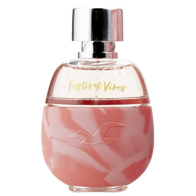 Hollister Festival Vibes For Her 100 Ml Edp