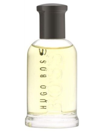 Hugo Boss Boss Bottled Aftershave 50 Ml