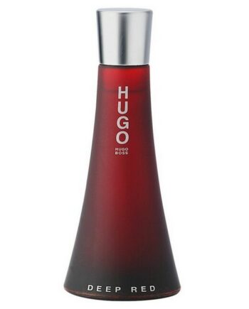 Hugo Boss Deep Red  90 Ml Edp