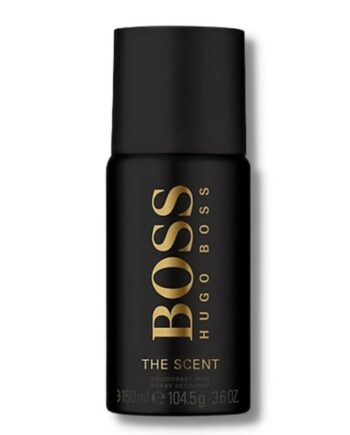 Hugo Boss The Scent Deodorant Spray 150 Ml